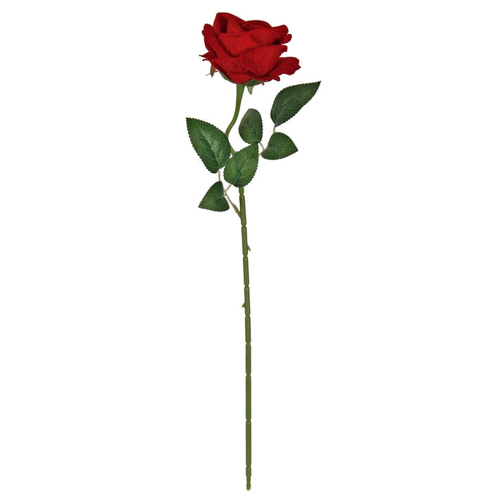 Art.11262 Vara Rosa Terciopelo