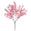 Fantasías Miguel Art.11271 Plantita x5 37cm 1pz Rosa