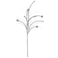 Art.1148 Vara De Follaje Diamantado