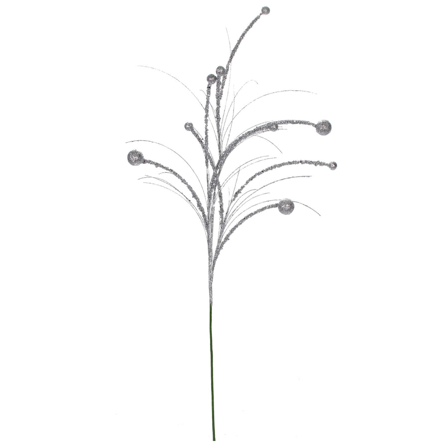 Art.1148 Vara De Follaje Diamantado