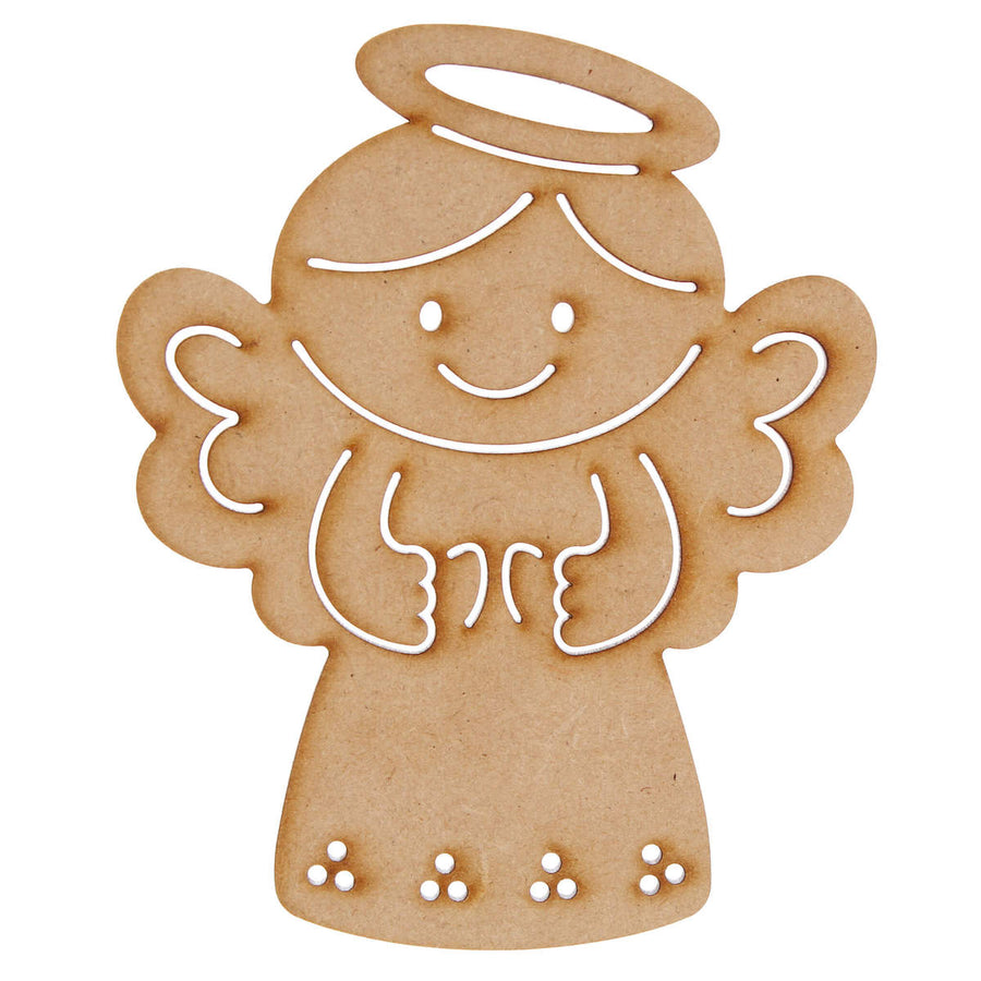 Art.11496 Figuras Accesorios