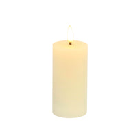 Art.11582 Vela Led 10x5cm 1pz