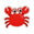 Fantasías Miguel Art.11595 Figurita Mar 10cm     (Aprox) 1pz 3