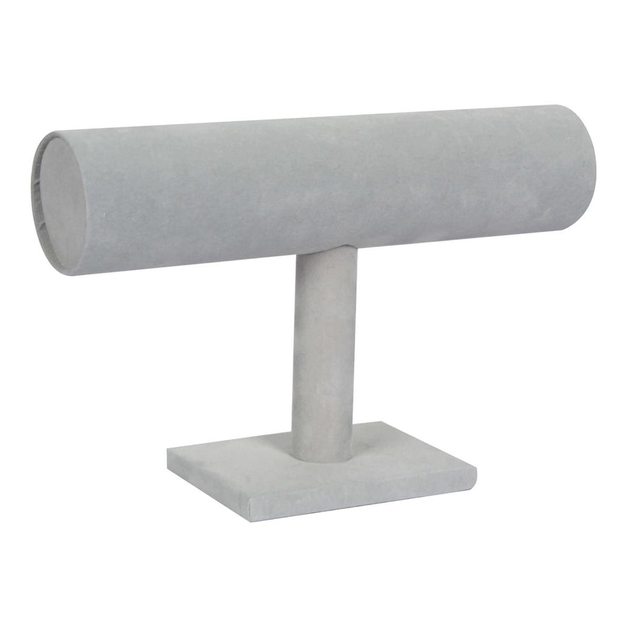 Art.11607 Exhibidor Joyeria Pulceras 14x22x8cm 1pz