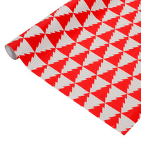 Art.11620 Rollo Papel Para Envoltura Navideño 3m 1pz