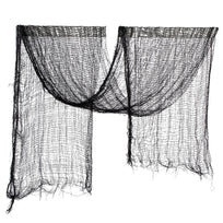 Art.11659 Cortina Halloween 182x76cm 1pz