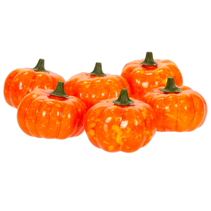 Art.11681 Calabaza Plástico