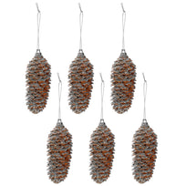 Art.11689 Piñas Diamantadas