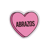 Art.11713 Figurita Corazón 5cm 1pz