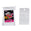 Fantasías Miguel Art.11726 Bolsa Ziplock 10x6cm 30pz Blanco