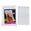 Fantasías Miguel Art.11727 Bolsa Ziplock 21x13cm 25pz Blanco