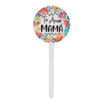 Art.11747 Pick Mamá Chico Color 16x6.5cm 1pz