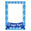 Fantasías Miguel Art.11757 Marco Papá Color 17x12cm 1pz Azul
