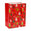 Fantasías Miguel Art.11971 Bolsa Regalo Navidad 23x18x10cm 1pz C
