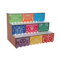 Art.11987 Altar Color Med 45x70x49cm