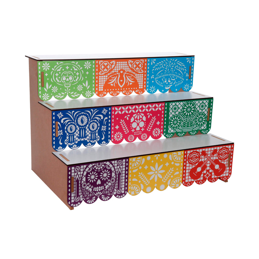 Art.11987 Altar Color Med 45x70x49cm