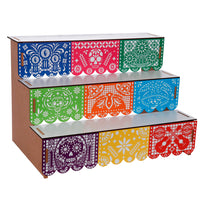 Art.11988 Altar Color Grande 60x90x38cm