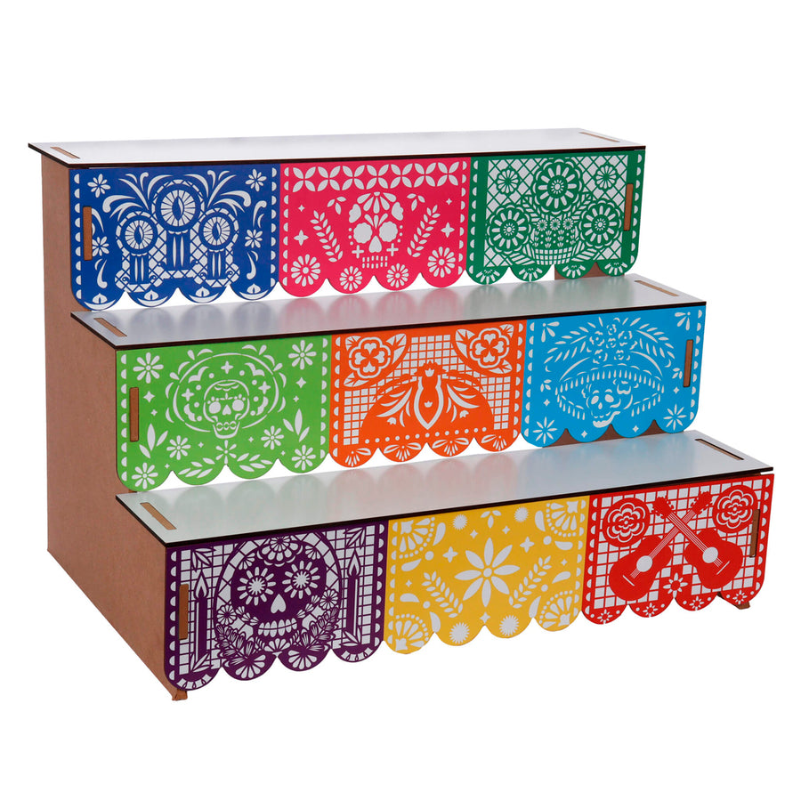 Art.11988 Altar Color Grande 60x90x38cm