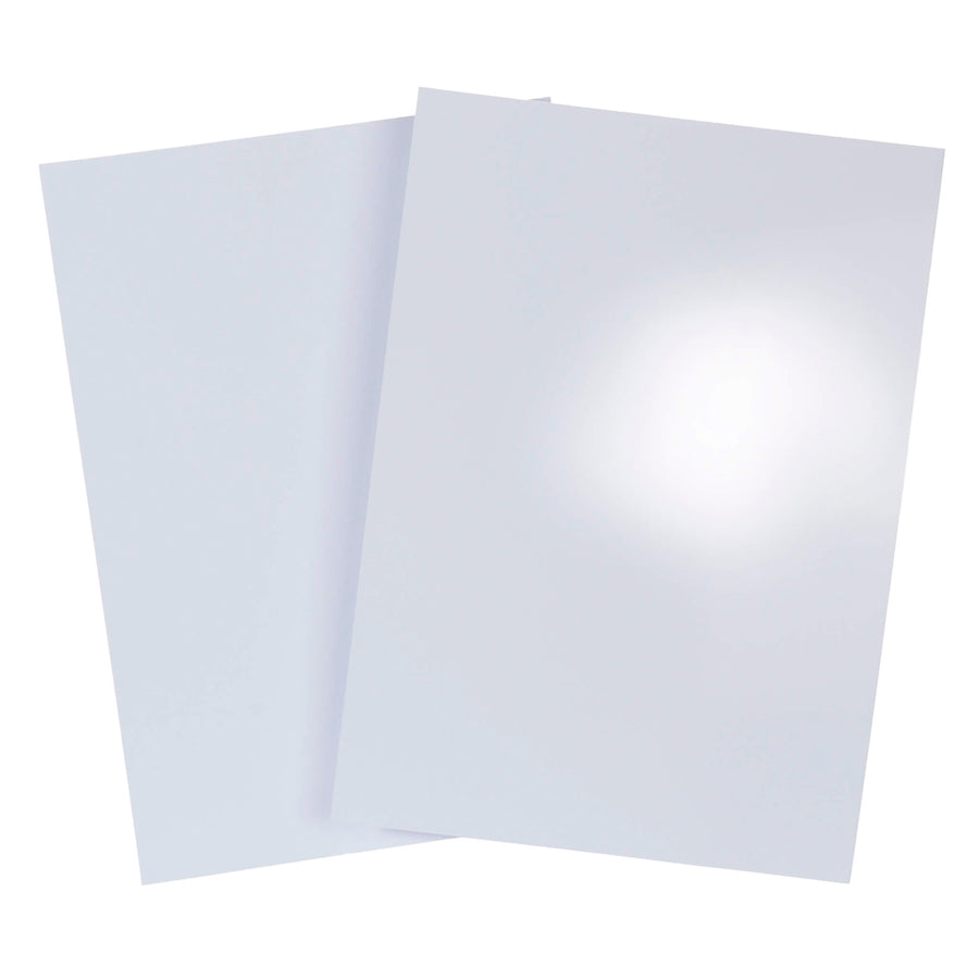 Art.12077 Papel Foto 29.7x21cm 10pz