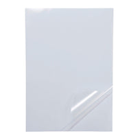 Art.12078 Hoja Adhesivo Transparente