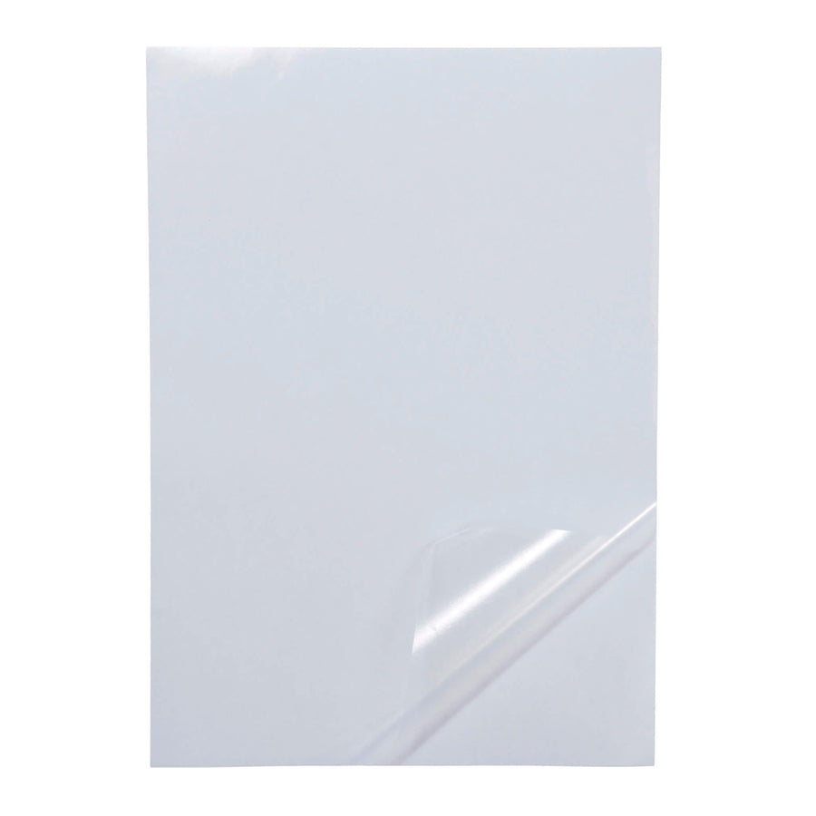Art.12078 Hoja Adhesivo Transparente