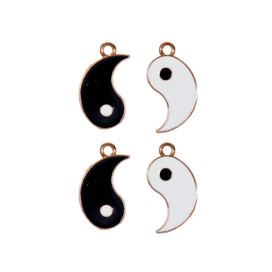 Art.12250 Set Dijes Ying Yang