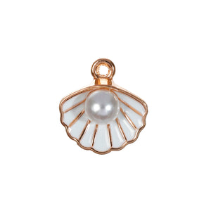 Art.12259 Dije Conchita 14x11cm B/5pz