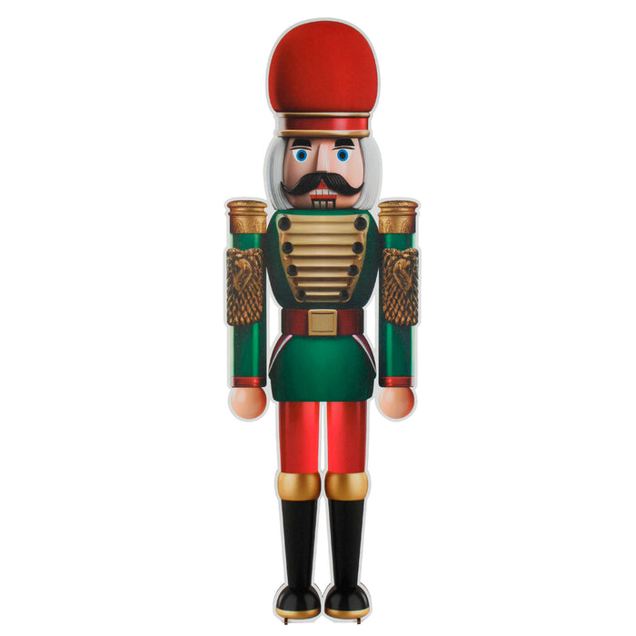 Art.12302 Cascanueces Gde 85x28cm