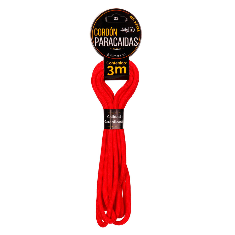 Art.12315 Cordón Paracaídas