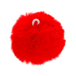 Art.12317 Mega Pompom 6cm B/1pz
