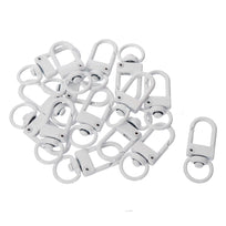 Art.12321 Llavero 32x12mm 15pz