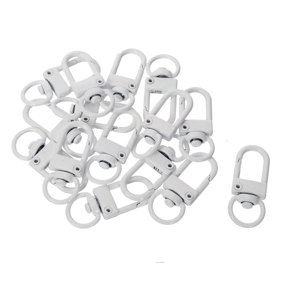 Art.12321 Llavero 32x12mm 15pz