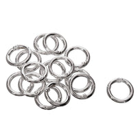 Art.12324 Aro Llavero 23mm 15pz