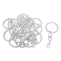 Art.12327 Aro Llavero Color 3cm 15pz