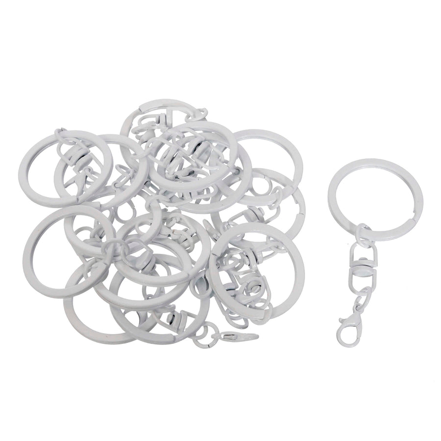 Art.12327 Aro Llavero Color 3cm 15pz