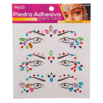 Art.12338 Piedra Adhesivas para Cara
