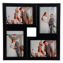 Art.12435 Marcos para 4 fotos