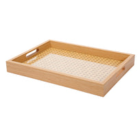 Art.12436 Charola Decorativa