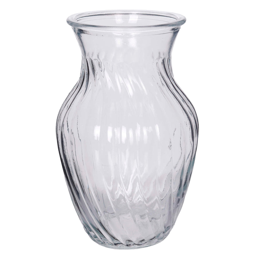 Art.12437 Florero Cristal
