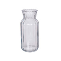 Art.12438 Florero Cristal