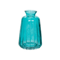 Art.12441 Mini Florero Cristal