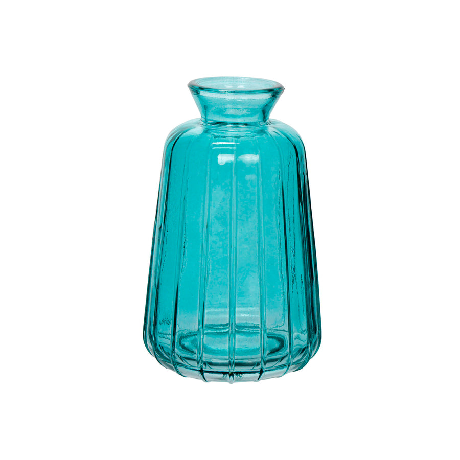 Art.12441 Mini Florero Cristal
