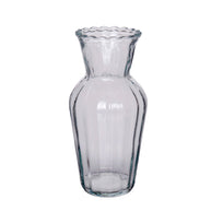 Art.12443 Mini Florero Cristal