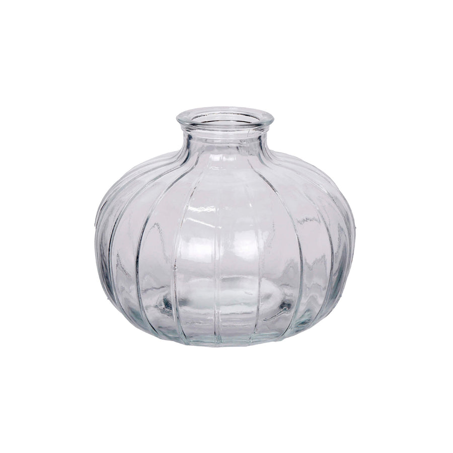 Art.12444 Mini Florero Cristal