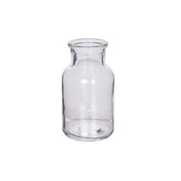 Art.12445 Florero Cristal