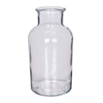 Art.12446 Florero Cristal