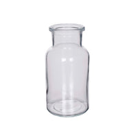 Art.12447 Florero Cristal
