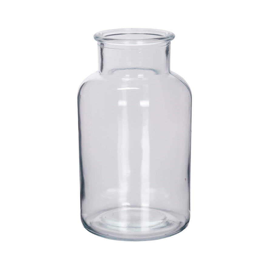 Art.12448 Florero Cristal