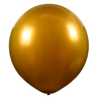 Art.12462 Globo Gigante Metálico