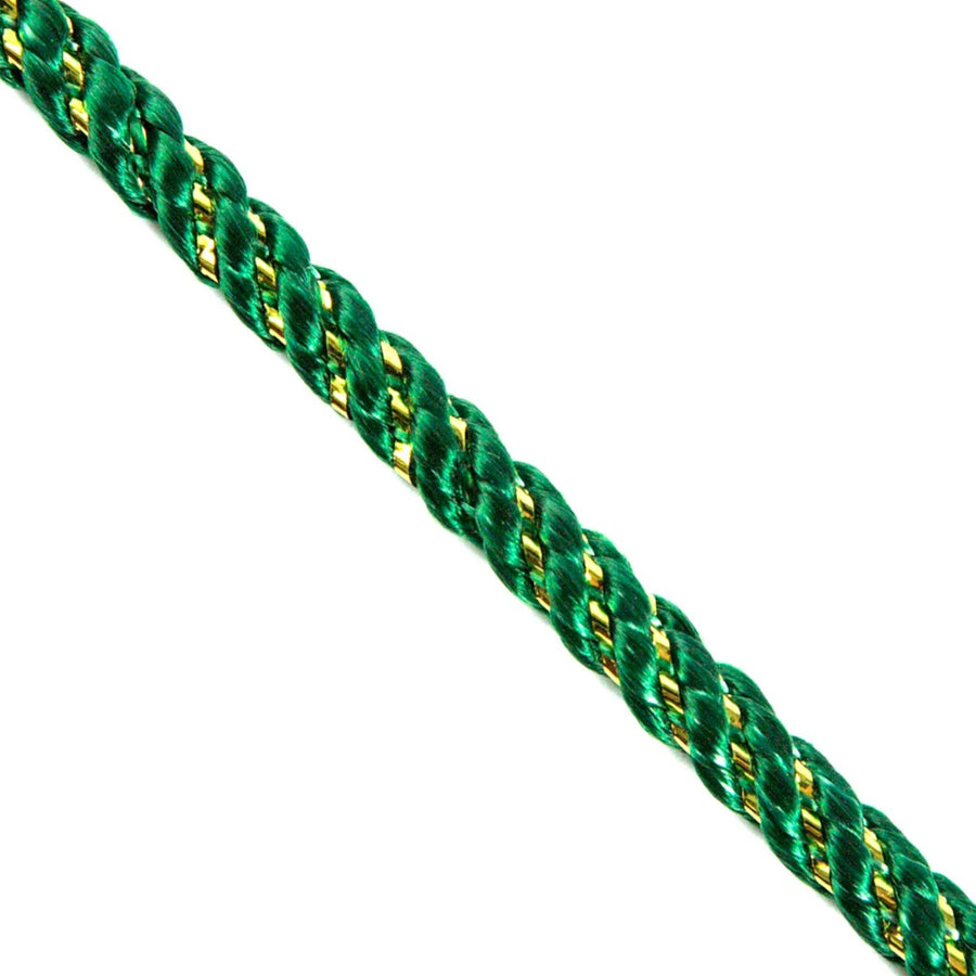 Art.125 Cordón Decorativo Para Joyería Pp 3878